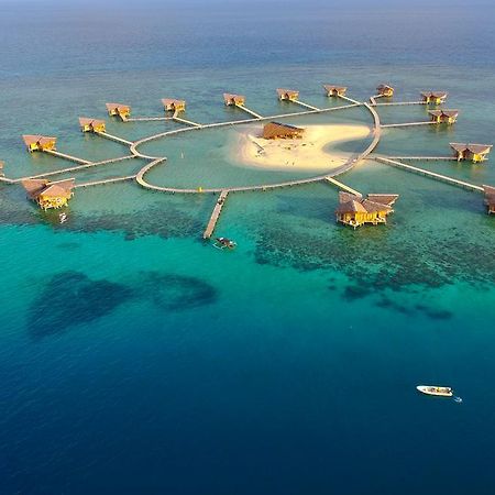 Batumoito Pulocinta Ecoresort المظهر الخارجي الصورة