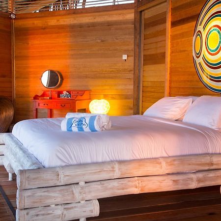 Batumoito Pulocinta Ecoresort المظهر الخارجي الصورة