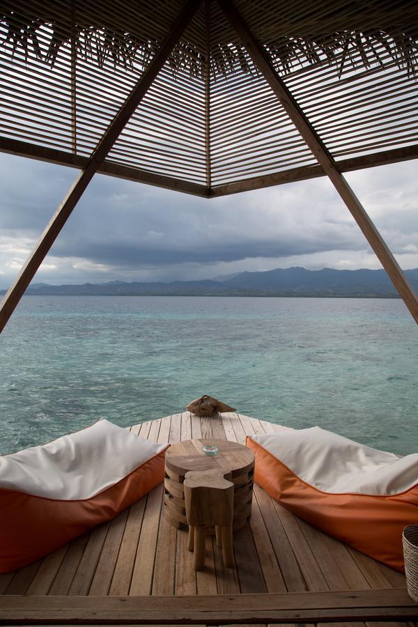 Batumoito Pulocinta Ecoresort المظهر الخارجي الصورة
