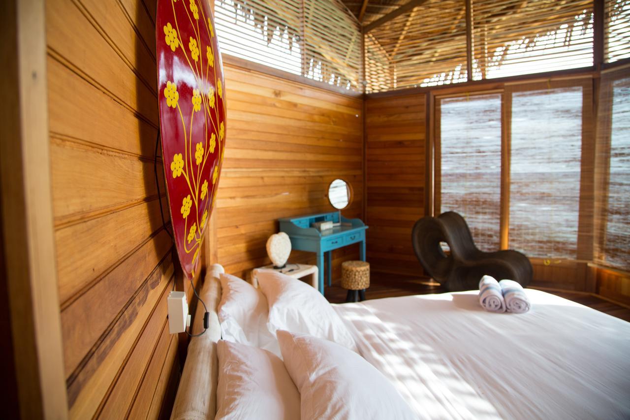 Batumoito Pulocinta Ecoresort المظهر الخارجي الصورة