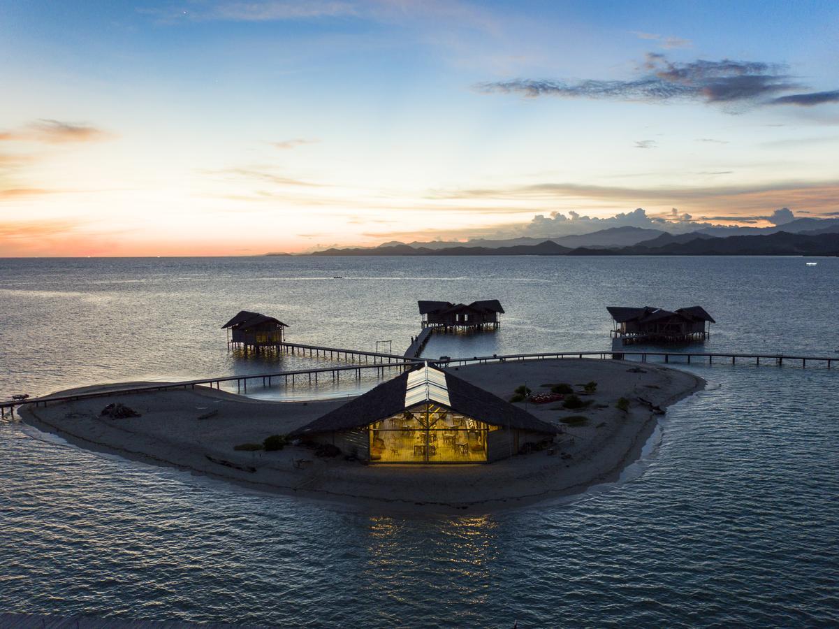 Batumoito Pulocinta Ecoresort المظهر الخارجي الصورة